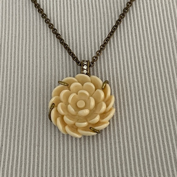 FOSSIL Necklace - Picture 3 of 5